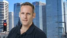 ערן לב, צילום: אלעד מלכה